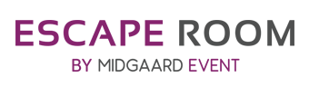 Escape Room Games in Copenhagen - by Midgaard Event